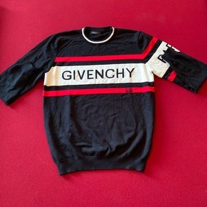 New givenchy sweater